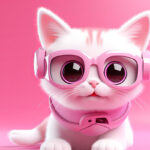 cute cat studio