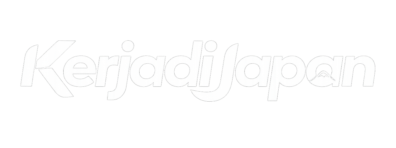 Kerja di Japan